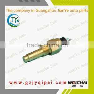WP10-Common Rail Euro3 WEICHAI 612600090658 Engine Water Temperature Sensor Adapter thumbnail-1