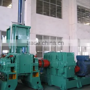 Bandury Rubber Internal Mixer thumbnail-2
