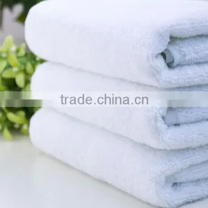 100% Cotton Hotel Towels thumbnail-5