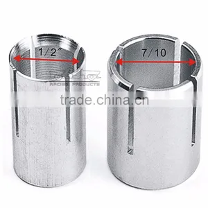 BJ-RM-024B Universal Black CNC Aluminum Foldable Bar End Motorbike Side Mirrors Motorcycle Mirror thumbnail-5