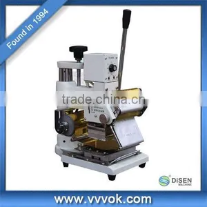 Multi-purpose Small Stamping Machine thumbnail-1