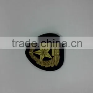 National Emblem Badge for Government thumbnail-1