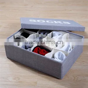 Top Quality Customized Layered Storage Box thumbnail-3