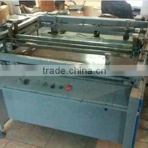 Used Silk Screen Printing Machine 2007 - Levent Emprime thumbnail-1