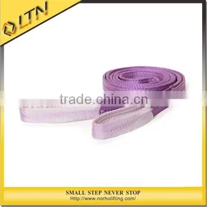 Heavy Duty Polyester Webbing Sling & Tie Down Straps Industrial thumbnail-2