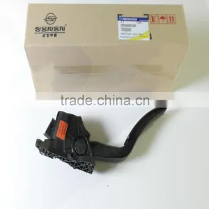 Ssangyong Auto Parts Actyon.musso.korando.rexton.kyron . Spare Parts Injector .engine thumbnail-5