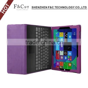 Stand Cover Case for Microsoft Surface Pro 4 12.3 Inch Tablet Accessories thumbnail-5