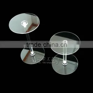 Single Column Style Acrylic Cosmetic Display,cheap Acrylic Cosmetic Display thumbnail-1