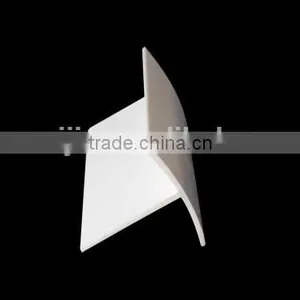 OUMEIJIAH PVC HIGH QUALITY CORNERS PROTECTOR / JOINT PLASTIC thumbnail-5