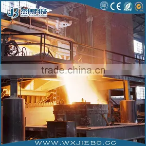 Optical Emission Spectrometer JB-750 thumbnail-5