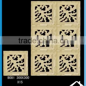 Cast Stone Wall Decor thumbnail-4