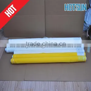 72T-48 183MESH 100% Polyester Monofilament Screen Mesh thumbnail-3