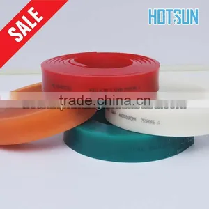 High Quality Screen Printing Squeegee/3660X45X9mm,55-90 SHORE A thumbnail-6