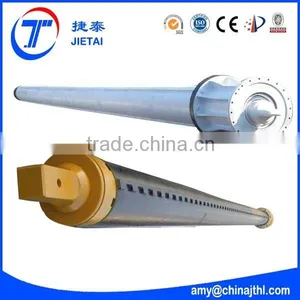 Drilling Rig Kelly Bar Manufacture Produce SANY Kelly Bar XCMG Kelly Bar Zoomlion Kelly Bar thumbnail-1