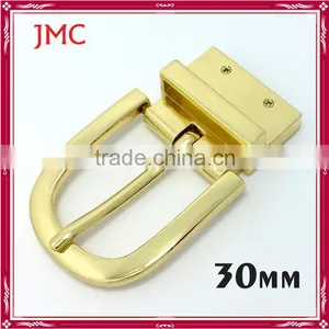 Magnetic Buckle Belts Buckle Belts Pin Buckles Belt thumbnail-1
