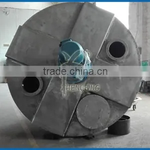 China Automatic Powder Mixing Equipment for Construction Project thumbnail-2