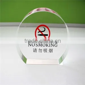 Acrylic Signs no Smoking thumbnail-6