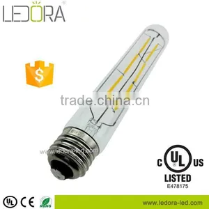 LED Lighting Dimmable Tube T30 Led Housing Edison Stlye Filament Bulb thumbnail-4