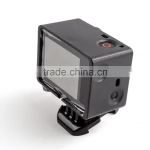Bike Mount With Tripod Adaptor for Gopro Hero 4 3+/3/2/1 GP73 thumbnail-4