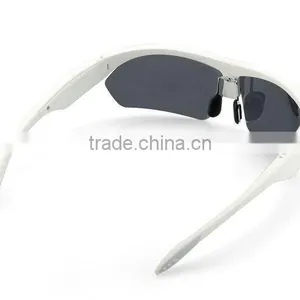 Digital Bluetooth Sunglasses Wireless Touch Control Bluetooth Sunglasses thumbnail-3
