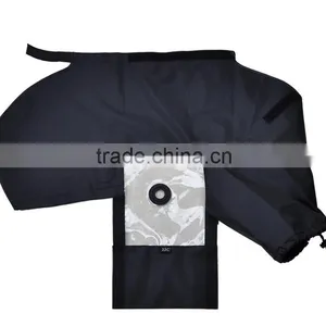 JJC New Products Rain Cover for Canon Digital Camera thumbnail-1