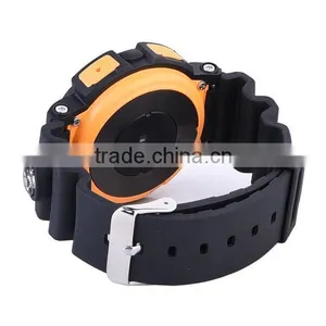 Smart Watch A10 Outdoor Sport SmartWatch With Bluetooth G-sensor Heart Rate Waterproof for Android/iOS Sport SmartWatch thumbnail-2