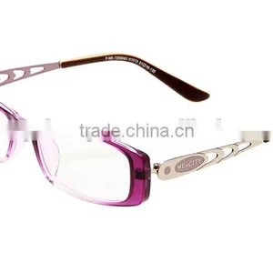 Colorful Small Frame Women's TR Optical Eyeglasses thumbnail-4