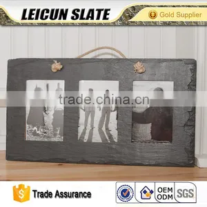Cheap Natural Slate Picture Frame thumbnail-2