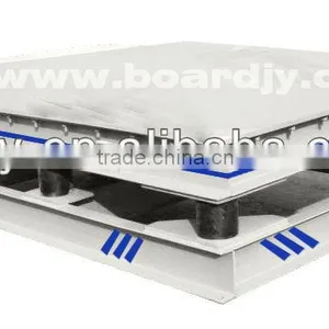 Insulated EPS Cement Sandwich Wall Panel Machinery thumbnail-1