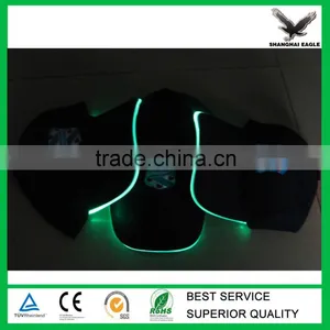 Promotional LED Baseball Cap thumbnail-6