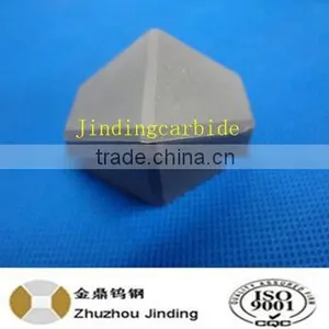 Cemented Carbide Elements for Industry Machine in Good Wear Resistance thumbnail-5