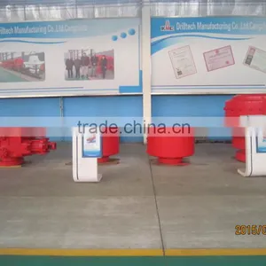 13 5/8" 10000psi Single Ram Blow Out Preventer API16A thumbnail-1