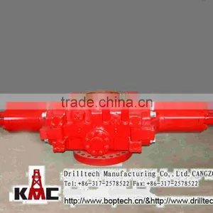 Hydraulic Ram BOP for Oil Drilling Rigs thumbnail-1