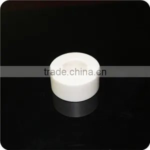 High Precision Insulating 99% Alumina Ceramic Bush Ceramic Bushing thumbnail-1