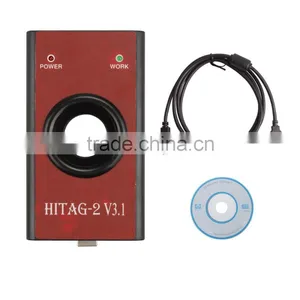 Factory Price Auto Car Key Programming Tools HITAG2 HITAG 2 HITAG-2 V3.1 Key Programmer in Stock thumbnail-6