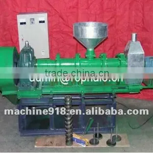 New Design the Fish Floating Feed Pellet Machine thumbnail-1