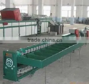 Pear Selecting Machine thumbnail-1