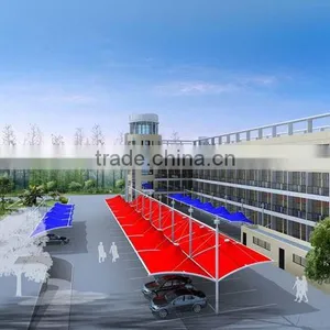 PVC Waterproofing Membrane,tensile Membrane thumbnail-1