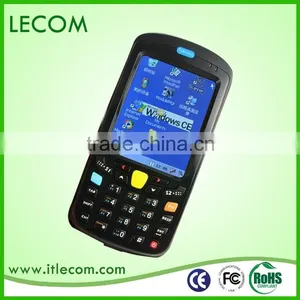 China Manufacturer Rugged Wireless Network Portable 128MB Handheld PDA Quality Choice thumbnail-1