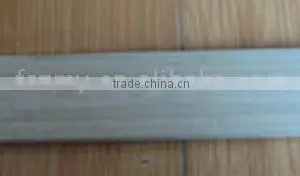 Wood Bottom Rail thumbnail-1