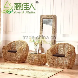2015 Urban Outfitters Rattan Pouf,woven Pouf Ottoman,indian Pouf Quality Choice thumbnail-1