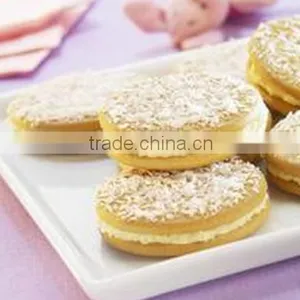 Full Automatic Making Machine For Biscuit thumbnail-6