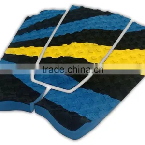 New Adhesive Foot Pads Comfortable EVA Foam Foot Pads for SUP Board thumbnail-2