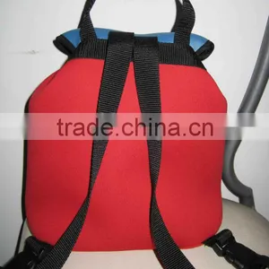 2014 Hot Selling Neoprene Backpack for Travel thumbnail-3