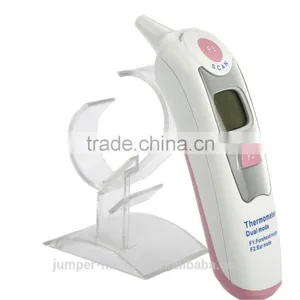 Factory Price Thermometer Forehead and Ear Thermometer Infrared thumbnail-2