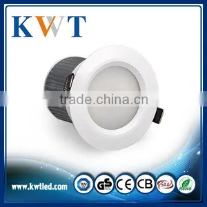 Sharp 25W 112mm Cutout From Recessed Downlight Housing Decorative thumbnail-1