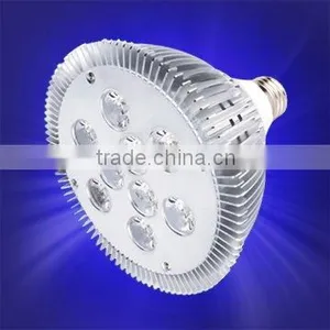 PAR38 LED Light 9x1W/9x3W thumbnail-1