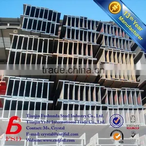 Prime Structural Standard Steel i Beam Sizes thumbnail-1