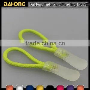 Eco-friendly Anti-Wrinkle Zipper Puller Manufacturer thumbnail-1