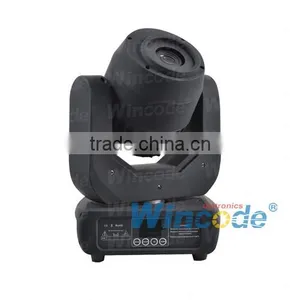 120W Gobo Spot Light / 120W Moving Head Spot Light / Led Stage Lights thumbnail-1
